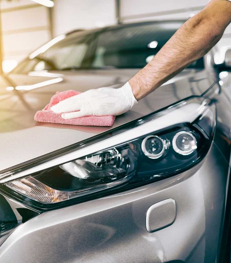 car detailing bethesda md