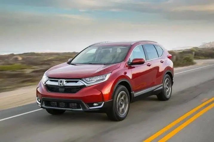 Honda CRV